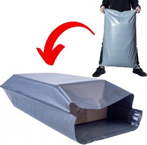 Large Mailing Bags Extra Strong Gre...