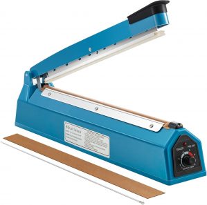 CROWNSHOP 300MM 12″ Impulse H...