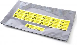 LJY Large Anti Static Bags Open Top...