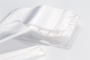 Clear Zip Bags – Pack of 100-...