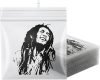 Head Resealable Poly Bags (200 Pack...