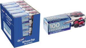 Sealapack SAP036 LARGE TIE HANDLE F...