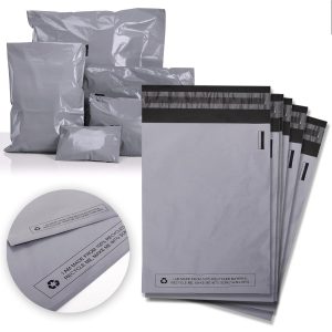 Sabco – 100 Mailing Bags – ...