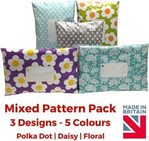 Divinely Different – Pack of ...