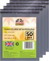 Double Dragon 50-Pack 12″x16&...