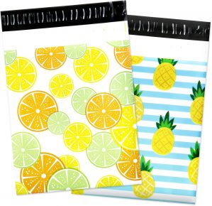 Kesote 50Pcs Shipping Bags Postage ...