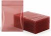 Grip Seal Zip Lock Resealable Plast...
