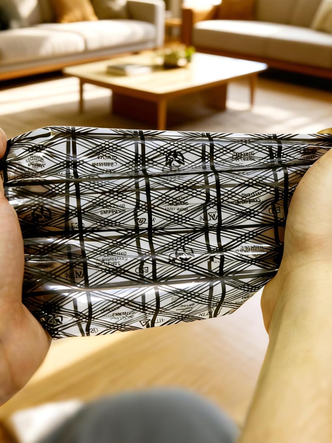 10Pcs Open Top Antistatic Bag, 13 * 12in Large ESD Anti Static Bags for Motherboard Video Card LCD Screen - Image 4