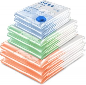 Storage Master Space Saver Bags for...