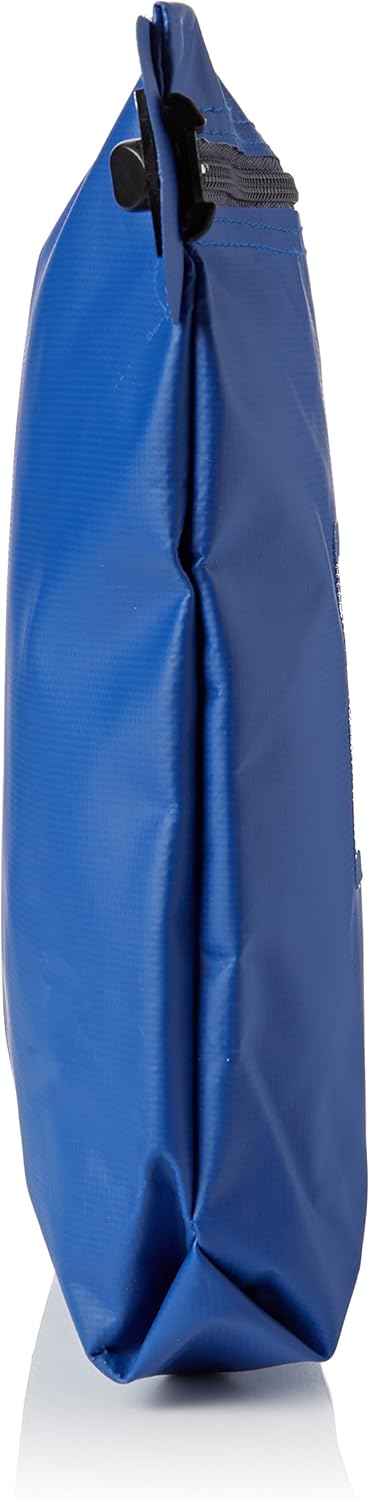 GoSecure High Security Mailing Pouch Blue - Image 3