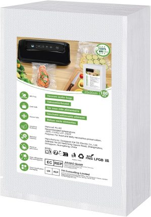 BoxLegend Professional Vacuum Seale...