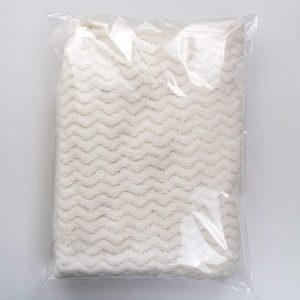 25pcs 12″ x 18″ Inch Cl...