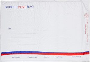 Nobel Bubble Padded Poly Mailing Ba...