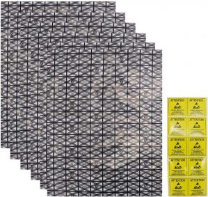 20pcs Large Anti Static Bags with A...