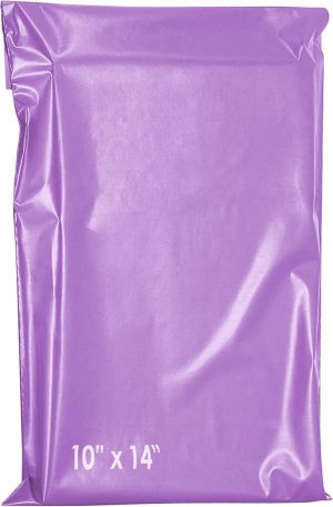 60 Mailing Postal Self-Seal Closure...