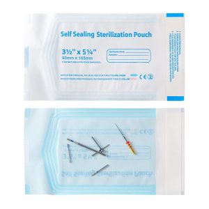 Annhua 3.5 X 6.5 Self Sterilization...