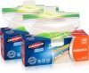 Plastic Sandwich Bags – Zip Food ...