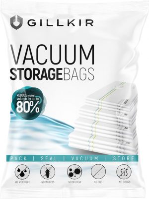 Vacuum Storage Bags – Assorte...