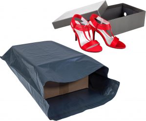 Large Postage Bags- 17″ x 24&...