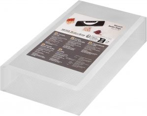 20x30cm 100 Bags Vacuum Sealer Bags...