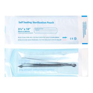 Annhua 200 Pcs Self Seal Sterilizat...