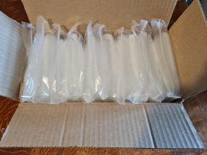 1000 Pcs Grip Seal Bags 6″ x ...