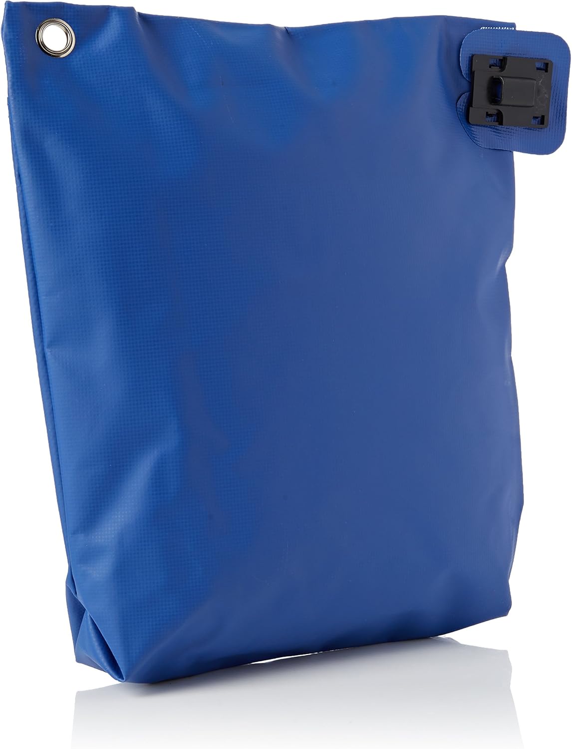 GoSecure High Security Mailing Pouch Blue - Image 2