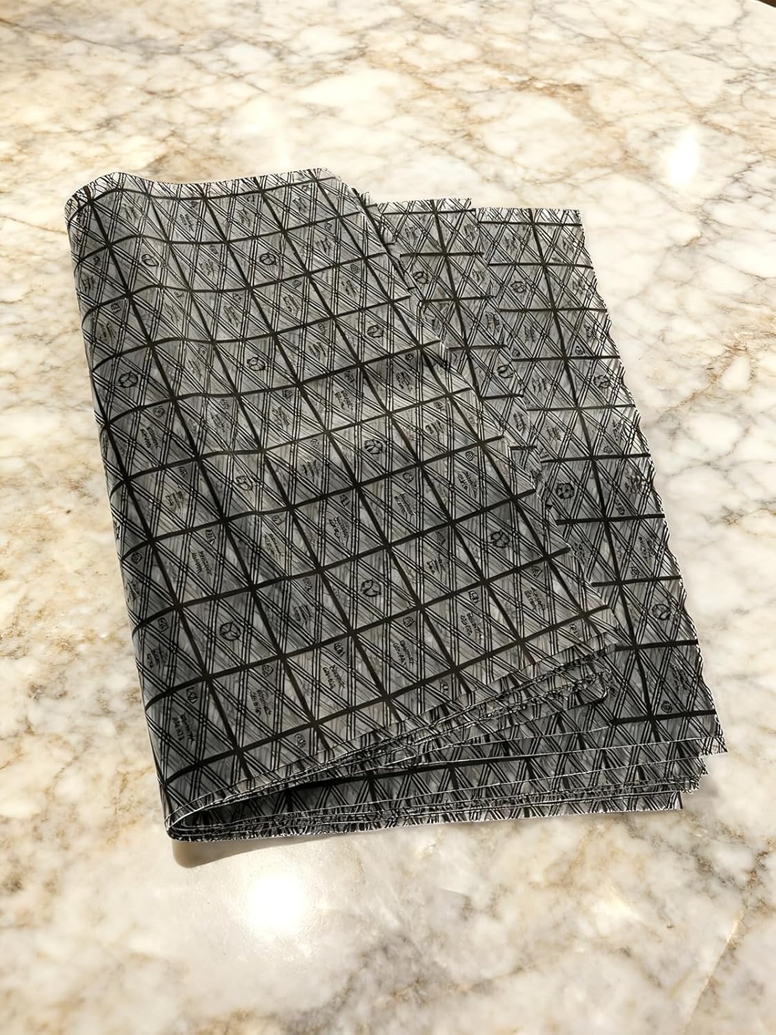 10Pcs Open Top Antistatic Bag, 13 * 12in Large ESD Anti Static Bags for Motherboard Video Card LCD Screen - Image 5