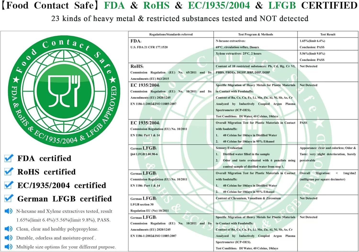 3" x 4" Cello Plastic Poly Bags 200pcs Clear Resealable Cellophane Bags 50µm Self Sealing OPP Poly Bags for Jewelry Earrings Candies Bakery Candle Soap Cookie(13 Sizes for Choosing) - Image 3