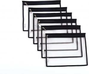 Multi-purpose Water Resisitant Clea...