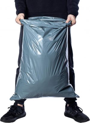 Large Mailing Bags by Calzette Extr...