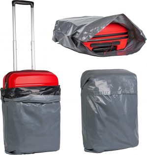 5 Large Postage Bags 24″x 36&...