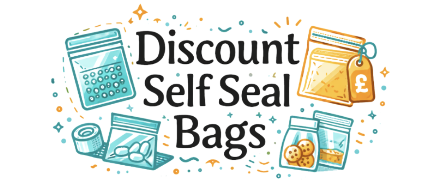 Discount Self Seal Bags