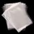 Clear Cellophane Self Sealing Display Bags – 100 Packs, 3″x 5″ (8x13cm), Ideal for Cookies, Cards, Envelopes, Pictures