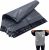 JeeJaan® 10 Grey Parcel Bags 13″ x 19″ (330 x 480mm) Strong Poly Mailer Small Postage Mailing Bags Courier Shipping Postal Bags – Posting Packing Envelopes