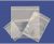 100 3.5″ x 4.5″ GRIPWELL® Grip Seal Bags | Reusable Clear Plastic Bags | Strong Resealable Zip Lock | Polythene Packaging for Food Storage Jewellery Medicine Herbs 8.8cm x 11.2cm