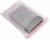Anti Static Bubble Bags – Self-Seal Cushioning Wrap Pouch for Shipping,Storage and Moving Electronics (500, 130×185)