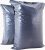 Large Postage Bags for Clothes 17×24”- Extra Strong Packing Bags for Posting – Strong Self-Seal Packaging Postal Bags – Grey Recyclable Mailing and Shipping Mailers (5)