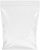 Pack of 100 Bags – 2.25” x 3” Multipurpose Plain Reusable Resealable Strong Clear Plastic Polythene Grip Seal Zip Lock Bags – Various Sizes (2.25” x 3”)