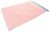 Multicomp 004-0014F Pink Bubble Anti-Static Self Seal ESD-Safe Bag, 238 mm x 180 mm, Pack of 10