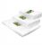 150 Count 15x25cm(50)20x30cm(50)28×40(50) Textured Vacuum Sealer Bags for Food,BPA Free and Heavy Duty Embossed Vacuum Seal Food Sealer Bags,Great for Sous Vide Vaccume Sealer PreCut Bag
