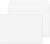 50 C6 White Self-Adhesive A6 Peel and Seal Mailing Envelopes – Office, Home, E-Commerce and Admin Usage, 11.4cm x 16.2cm (50 Envelopes)