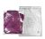 100 CLEAR TRANSPARENT PLASTIC SELF SEAL GARMENT CLOTHING RETAIL PACKAGING BAGS WITH SAFETY WARNING FBA APPROVED UK STORE 247 (14” x 17”)