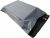 25 Pcs Grey Parcel Bags – Tamper-Proof Self-Seal Mailing & Postage Bag for Shipping, Packaging & Delivery – Size 12×16 Inches