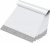 Switory Parcel Bags, Postage Bags for Clothes Self Seal Mailing Assorted Mailers Posting Shipping Post Parcels Package, 25Pcs – White (12X15.5Inch)