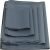 125 Mixed Grey Plastic Mailing Mail Post Postage Bags Assorted Sizes Packaging Poly Postal mailers MSDS-SOLUTIONZ