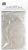 Clear Plastic Resealable Grip Seal Bags, Pack of 50 – Durable, Assorted Sizes, Perfect for Keeping Contents Safe & Secure