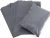 100 X Efforias 10 X 14 Grey Mailing Bags | Self Adhesive | Waterproof and Tear-Proof Postal Bags