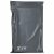 60 Mailing Postal Self-Seal Closure Plastic Bags – 12 x 16 Inch Envelopes for Posting Clothes, Postal, Packaging, Shipping Bags – Tempered Proof, Secure Medium Postage Bags Grey