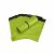 50 Neon Green Packaging Bags 17” x 22” / 432 x 559mm – Postage Bag Delivery Mailer Self Seal Poly Mailer Packing Bag Best For Shipping Parcel